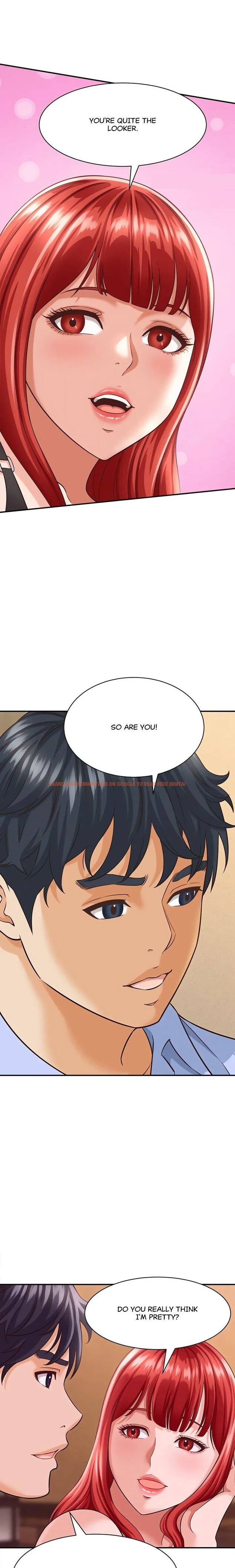Read Hentai Image 20 58770 in comic Right Under His Roof - Chapter 8 - hentaitnt.net