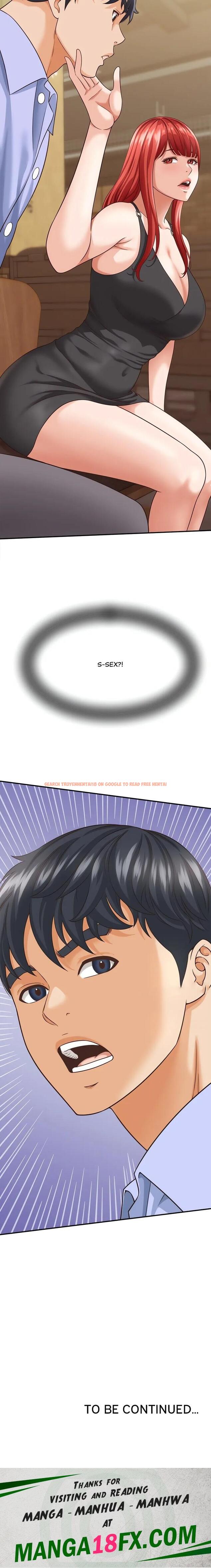 Read Hentai Image 22 770 in comic Right Under His Roof - Chapter 8 - hentaitnt.net