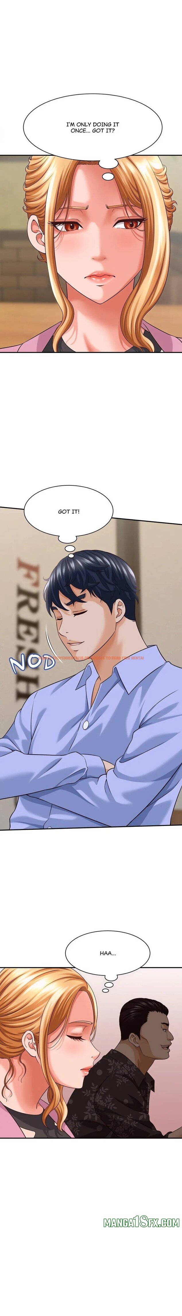 Read Hentai Image 4 770 in comic Right Under His Roof - Chapter 8 - hentaitnt.net