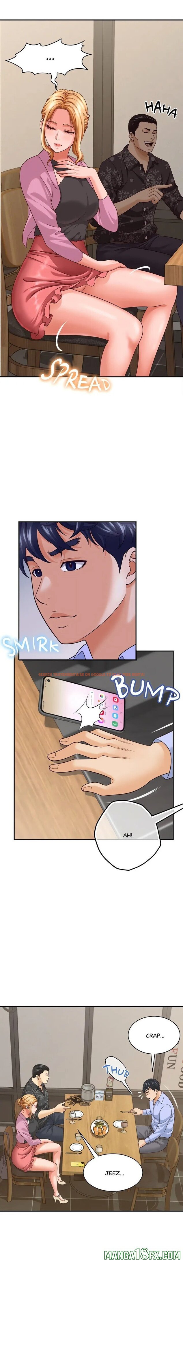 Read Hentai Image 5 770 in comic Right Under His Roof - Chapter 8 - hentaitnt.net
