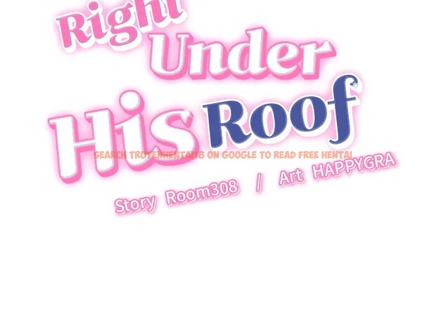 Read Hentai Image 2 59036 in comic Right Under His Roof - Chapter 9 - hentaitnt.net