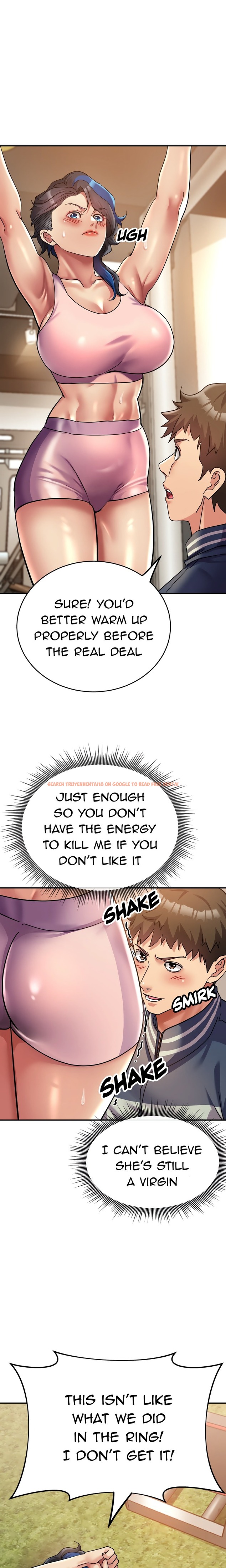 Read Hentai Image 4 55651 in comic Ring Of Might (Uncensored) - Chapter 0 - hentaitnt.net