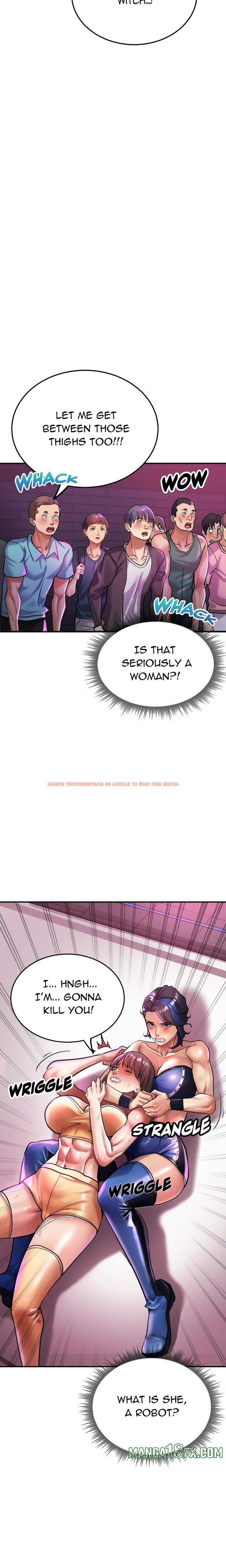 Read Hentai Image 10 879 in comic Ring Of Might (Uncensored) - Chapter 1 - hentaitnt.net
