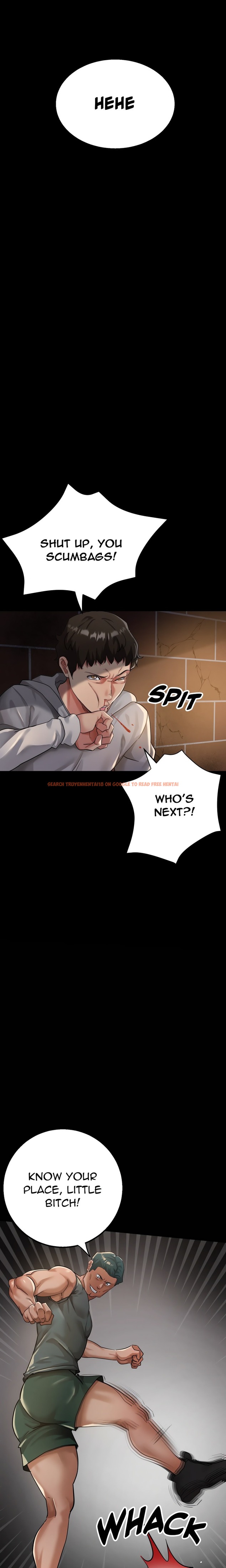 Read Hentai Image 3 55879 in comic Ring Of Might (Uncensored) - Chapter 1 - hentaitnt.net