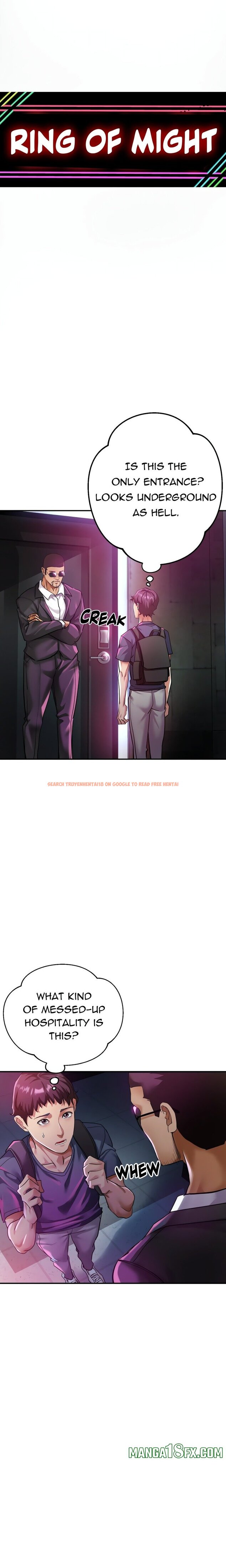Read Hentai Image 5 879 in comic Ring Of Might (Uncensored) - Chapter 1 - hentaitnt.net
