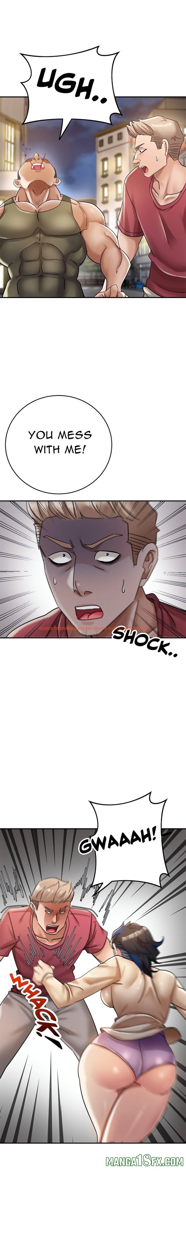 Read Hentai Image 12 200 in comic Ring Of Might (Uncensored) - Chapter 10 - www.hentaitnt.net