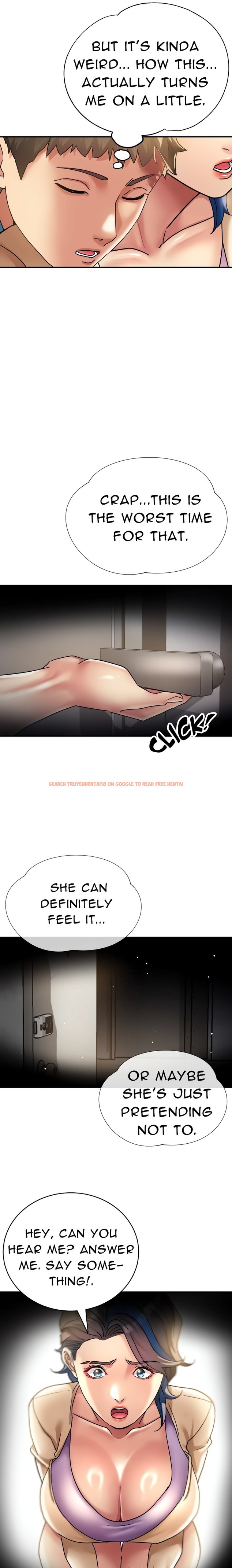 Read Hentai Image 17 08200 in comic Ring Of Might (Uncensored) - Chapter 10 - www.hentaitnt.net