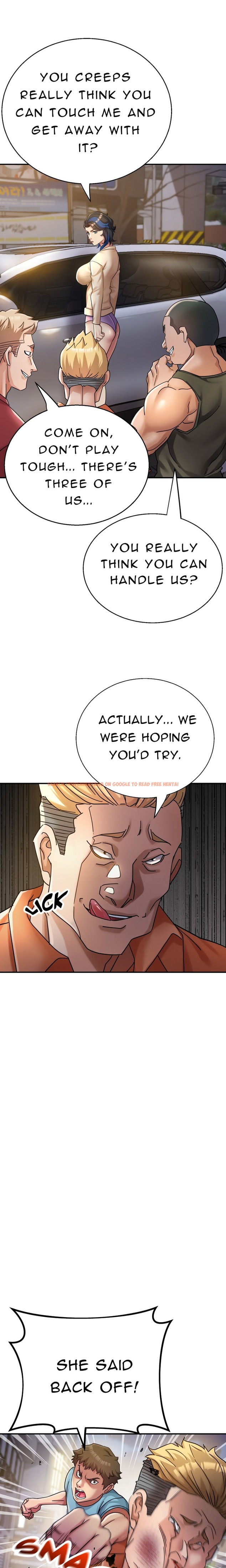 Read Hentai Image 2 08199 in comic Ring Of Might (Uncensored) - Chapter 10 - www.hentaitnt.net