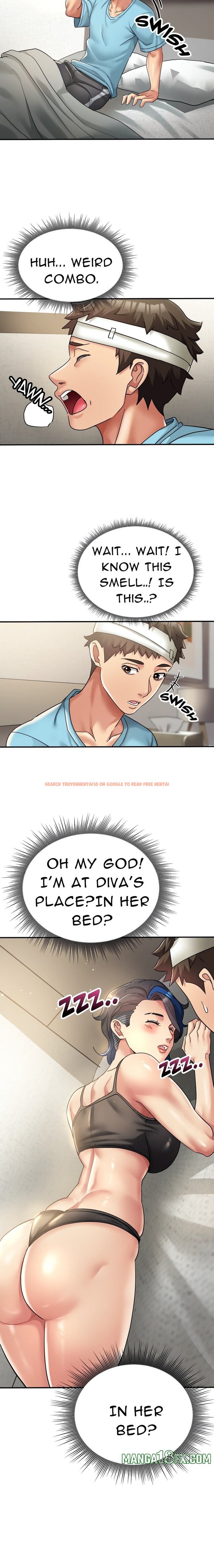 Read Hentai Image 20 200 in comic Ring Of Might (Uncensored) - Chapter 10 - www.hentaitnt.net