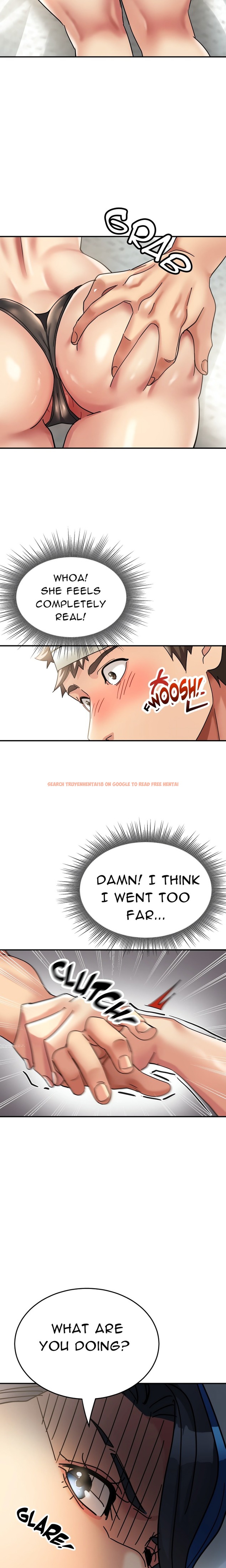 Read Hentai Image 22 08200 in comic Ring Of Might (Uncensored) - Chapter 10 - www.hentaitnt.net