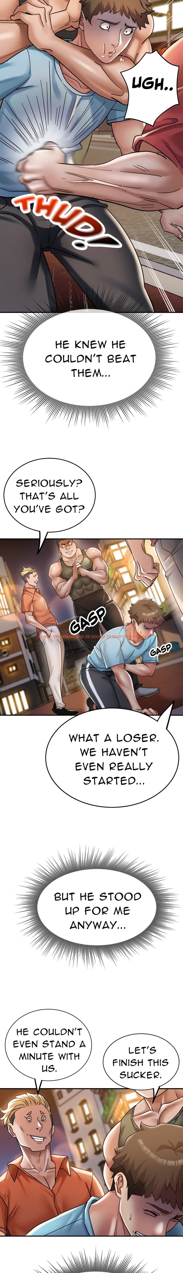 Read Hentai Image 6 08199 in comic Ring Of Might (Uncensored) - Chapter 10 - www.hentaitnt.net