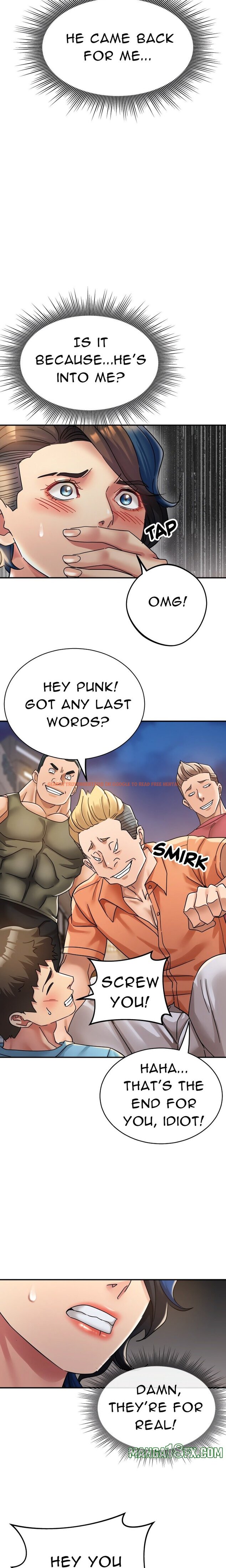 Read Hentai Image 7 199 in comic Ring Of Might (Uncensored) - Chapter 10 - www.hentaitnt.net