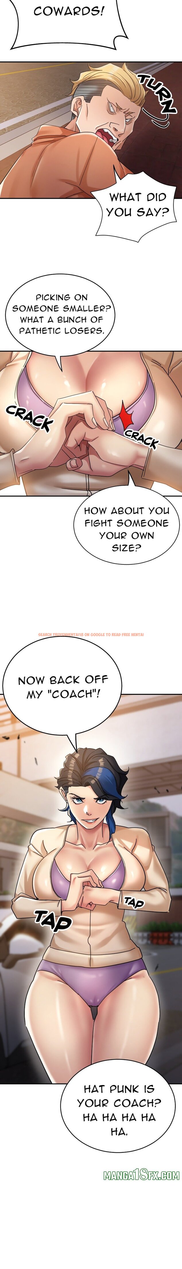 Read Hentai Image 8 199 in comic Ring Of Might (Uncensored) - Chapter 10 - www.hentaitnt.net