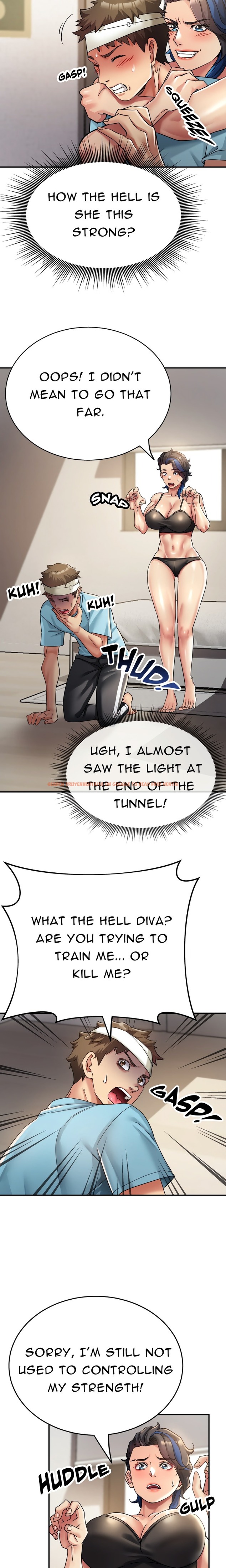 Read Hentai Image 11 08440 in comic Ring Of Might (Uncensored) - Chapter 11 - www.hentaitnt.net