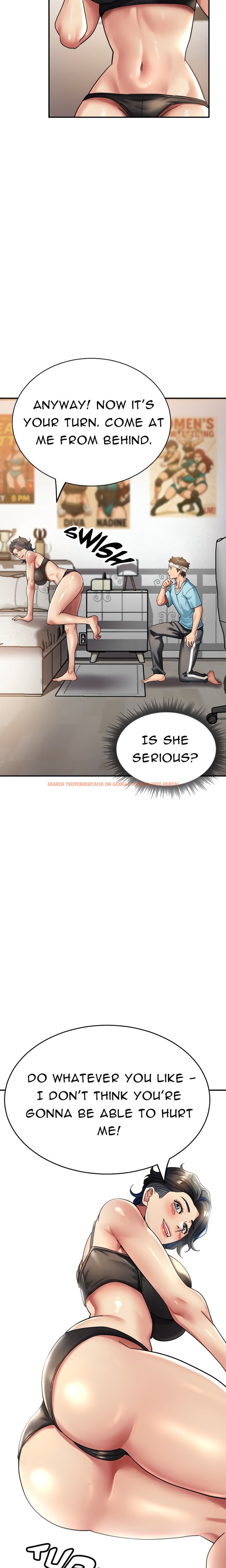 Read Hentai Image 12 08440 in comic Ring Of Might (Uncensored) - Chapter 11 - www.hentaitnt.net