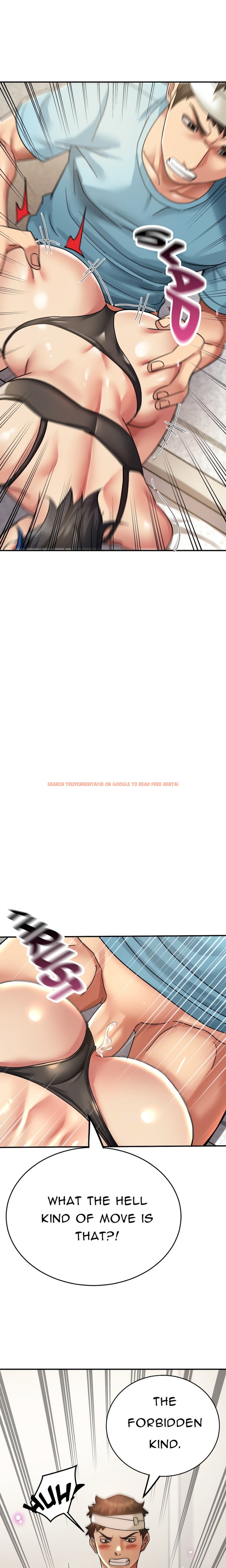 Read Hentai Image 16 08440 in comic Ring Of Might (Uncensored) - Chapter 11 - www.hentaitnt.net