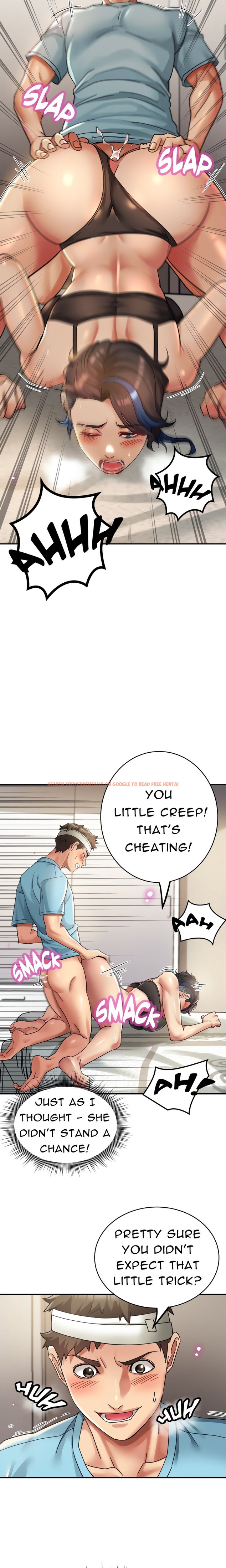 Read Hentai Image 17 08440 in comic Ring Of Might (Uncensored) - Chapter 11 - www.hentaitnt.net