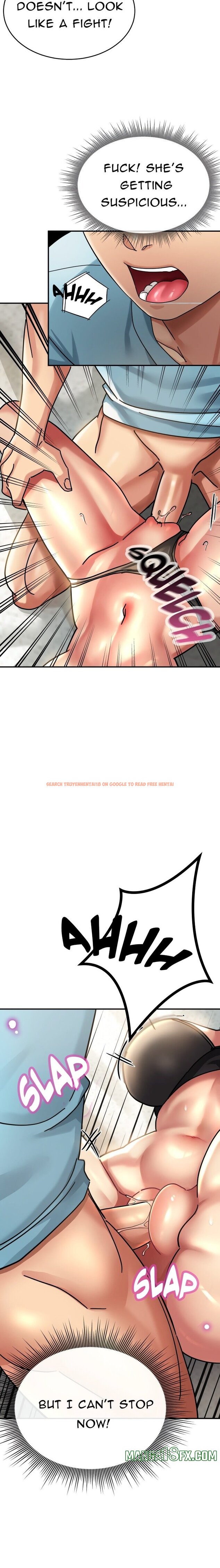 Read Hentai Image 19 440 in comic Ring Of Might (Uncensored) - Chapter 11 - www.hentaitnt.net