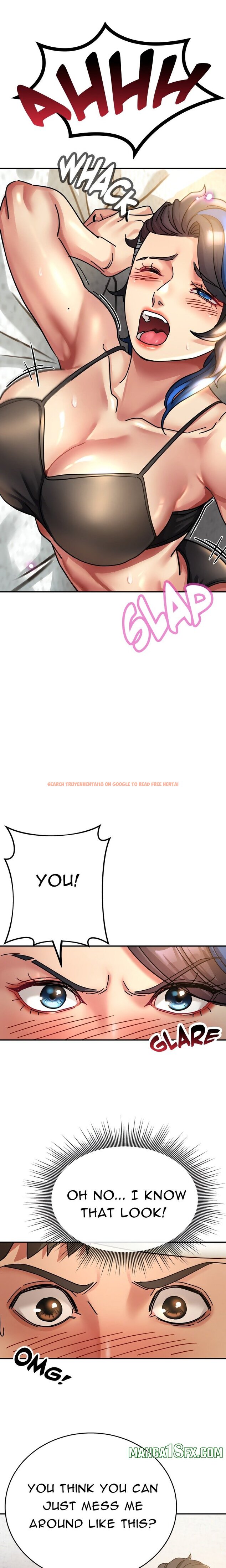 Read Hentai Image 20 441 in comic Ring Of Might (Uncensored) - Chapter 11 - www.hentaitnt.net