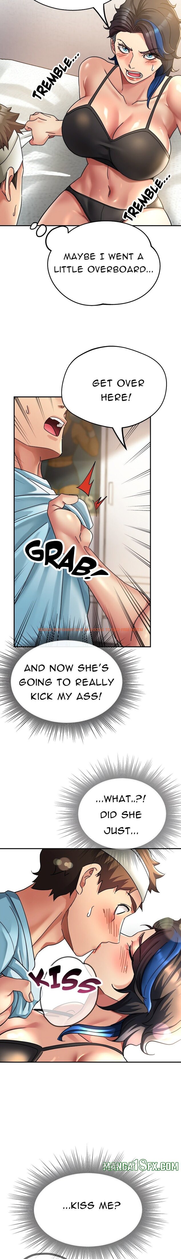 Read Hentai Image 21 441 in comic Ring Of Might (Uncensored) - Chapter 11 - www.hentaitnt.net