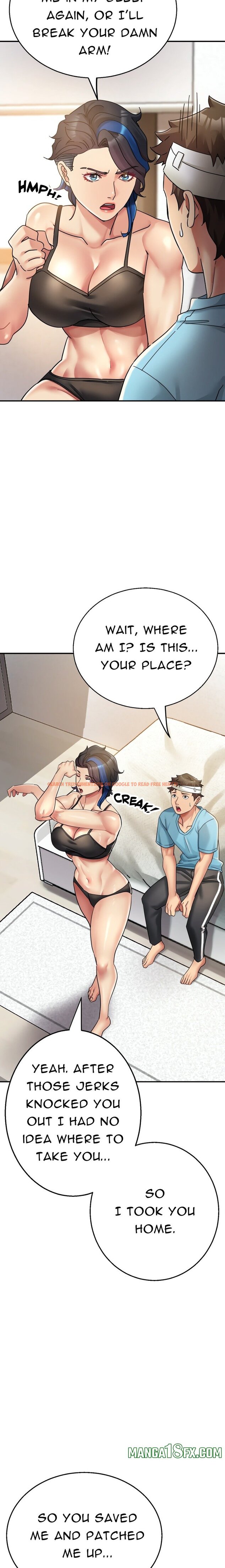 Read Hentai Image 4 440 in comic Ring Of Might (Uncensored) - Chapter 11 - www.hentaitnt.net