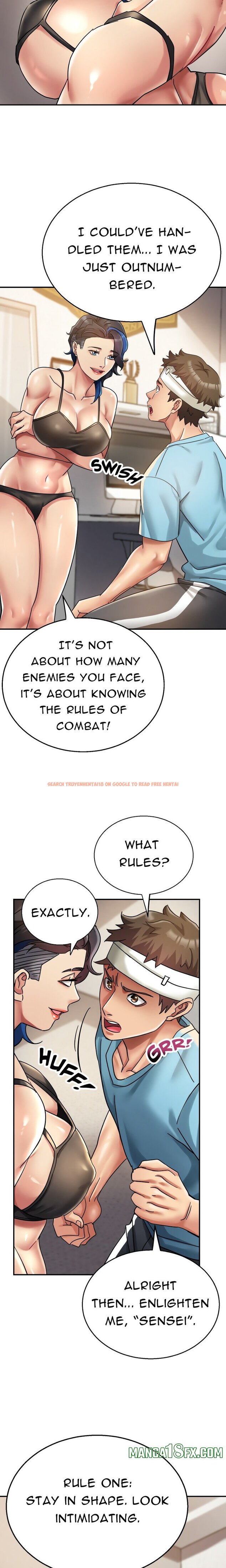 Read Hentai Image 7 440 in comic Ring Of Might (Uncensored) - Chapter 11 - www.hentaitnt.net