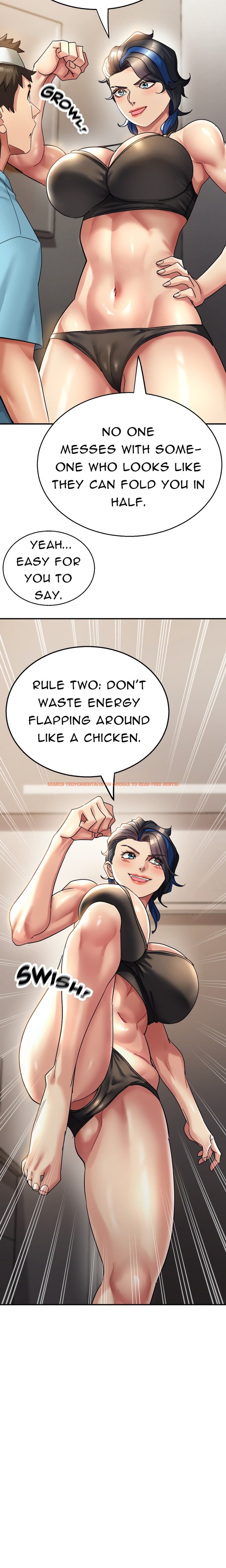 Read Hentai Image 8 08440 in comic Ring Of Might (Uncensored) - Chapter 11 - www.hentaitnt.net