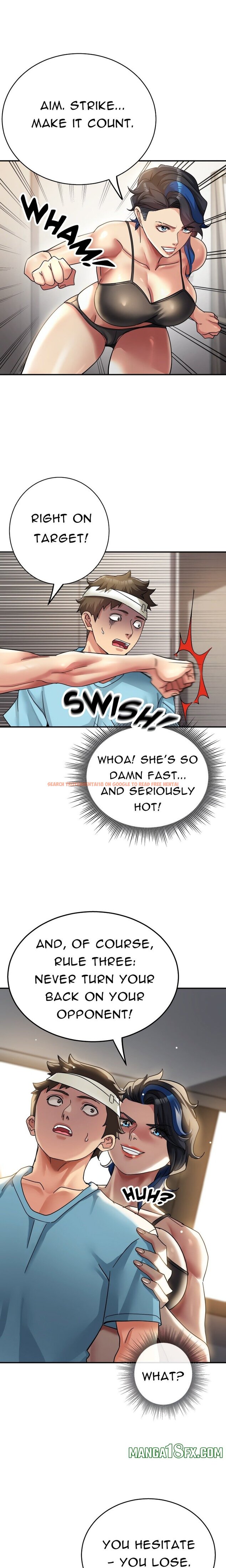 Read Hentai Image 9 440 in comic Ring Of Might (Uncensored) - Chapter 11 - www.hentaitnt.net