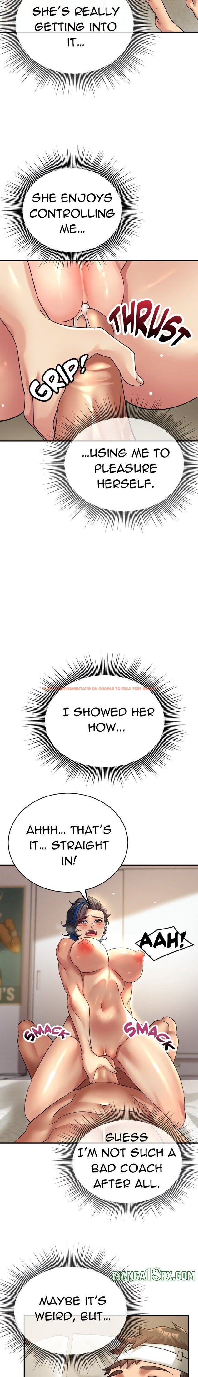 Read Hentai Image 11 742 in comic Ring Of Might (Uncensored) - Chapter 12 - www.hentaitnt.net