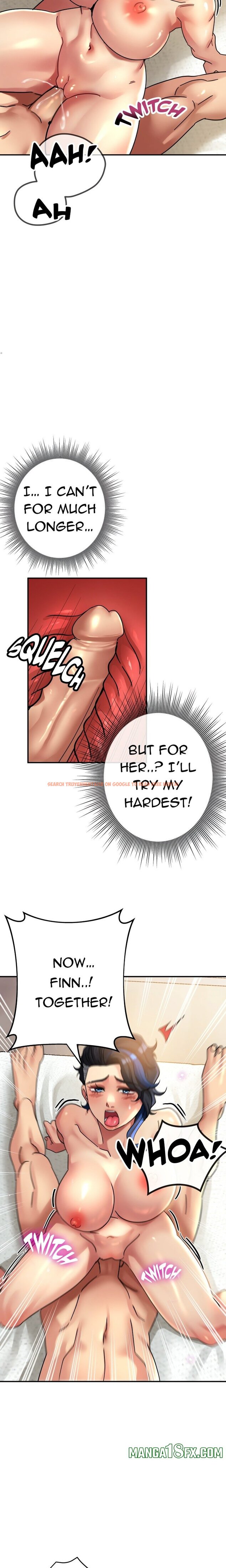 Read Hentai Image 13 742 in comic Ring Of Might (Uncensored) - Chapter 12 - www.hentaitnt.net
