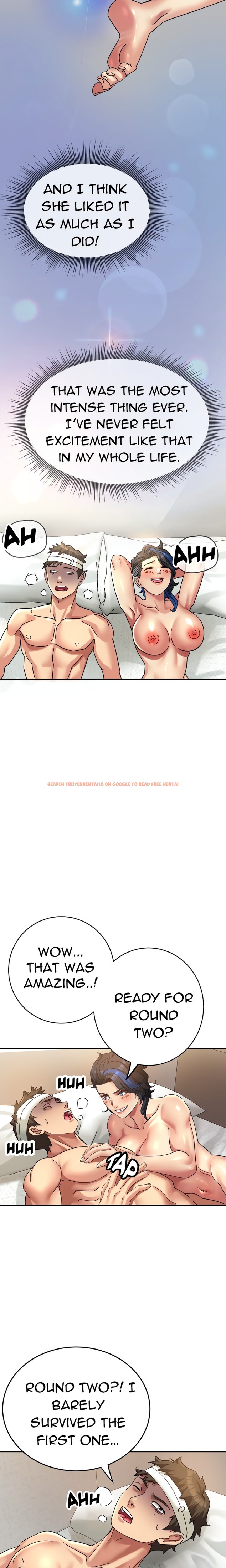 Read Hentai Image 15 08742 in comic Ring Of Might (Uncensored) - Chapter 12 - www.hentaitnt.net