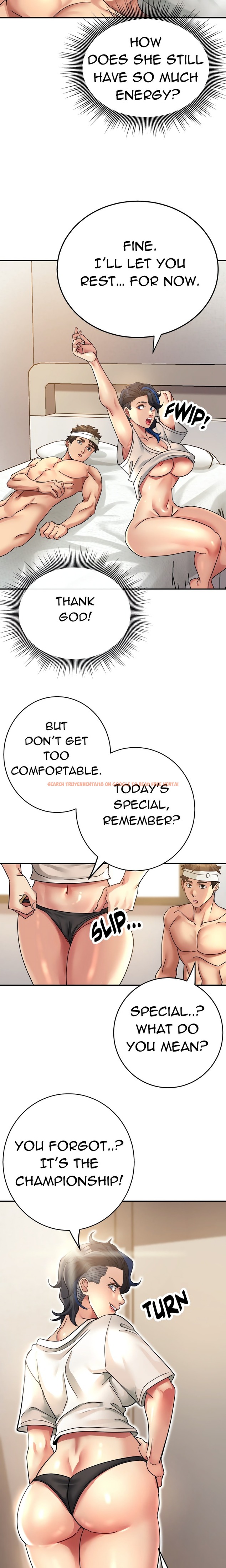 Read Hentai Image 16 08742 in comic Ring Of Might (Uncensored) - Chapter 12 - www.hentaitnt.net