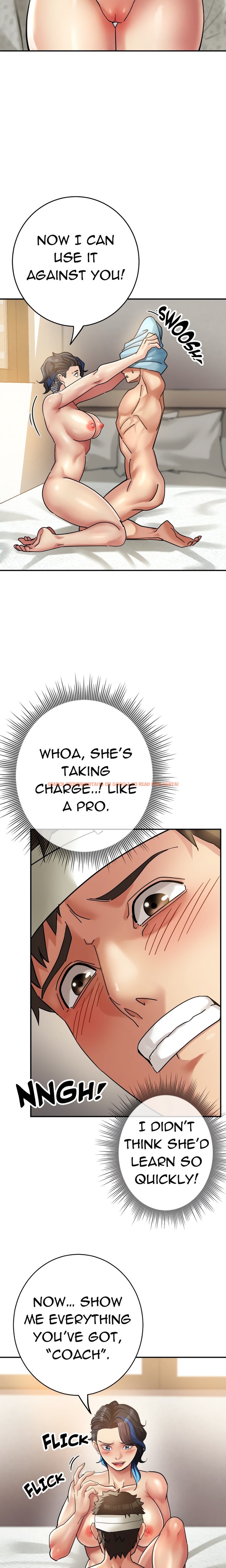 Read Hentai Image 5 08741 in comic Ring Of Might (Uncensored) - Chapter 12 - www.hentaitnt.net