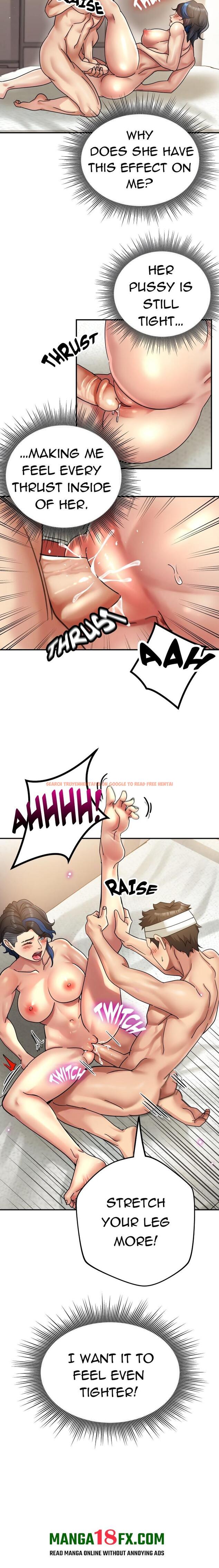 Read Hentai Image 7 741 in comic Ring Of Might (Uncensored) - Chapter 12 - www.hentaitnt.net