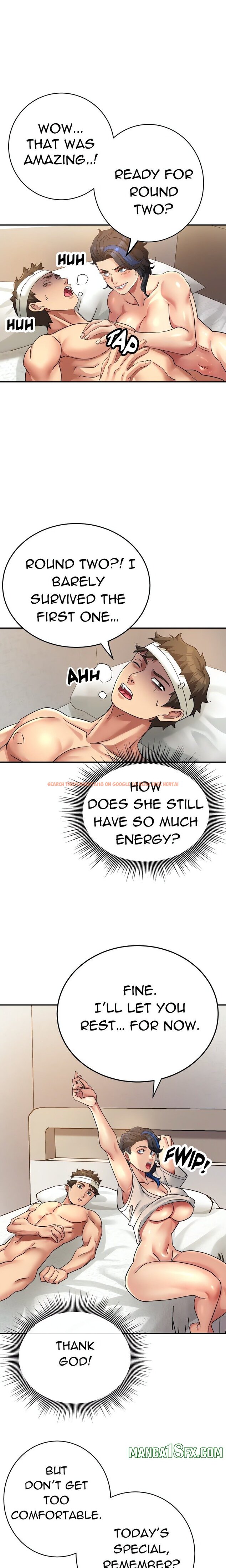 Read Hentai Image 1 293 in comic Ring Of Might (Uncensored) - Chapter 13 - www.hentaitnt.net