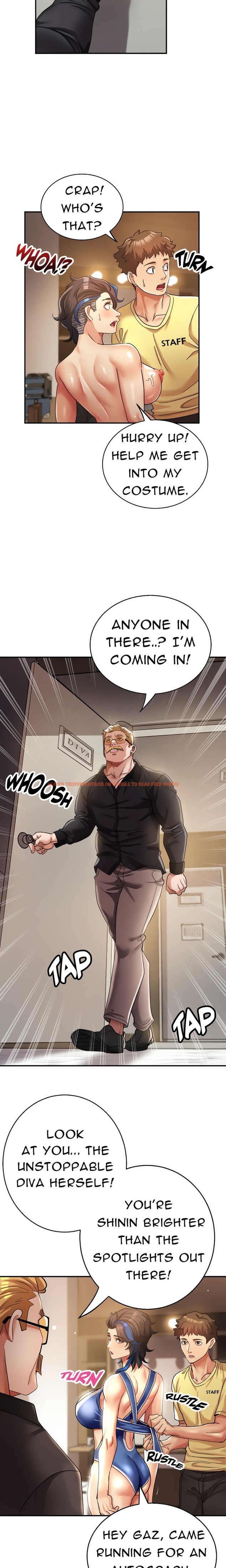 Read Hentai Image 12 37293 in comic Ring Of Might (Uncensored) - Chapter 13 - www.hentaitnt.net