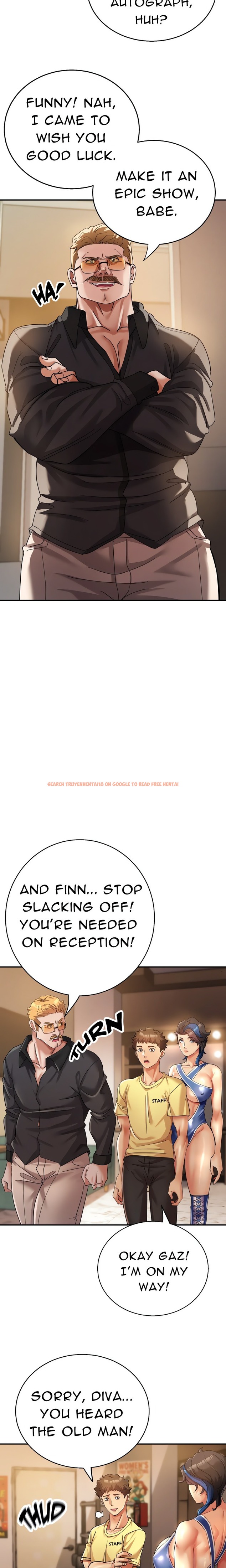 Read Hentai Image 13 37293 in comic Ring Of Might (Uncensored) - Chapter 13 - www.hentaitnt.net