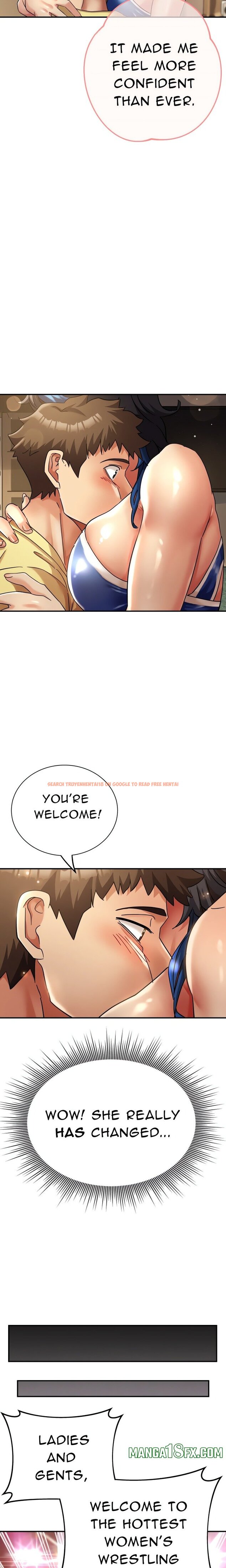 Read Hentai Image 15 293 in comic Ring Of Might (Uncensored) - Chapter 13 - www.hentaitnt.net