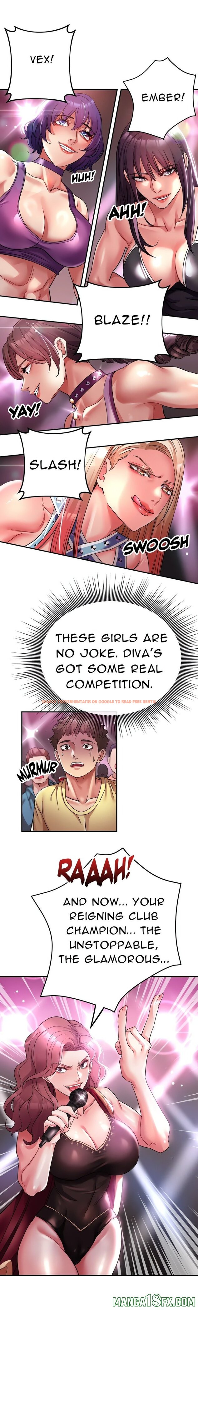 Read Hentai Image 18 293 in comic Ring Of Might (Uncensored) - Chapter 13 - www.hentaitnt.net