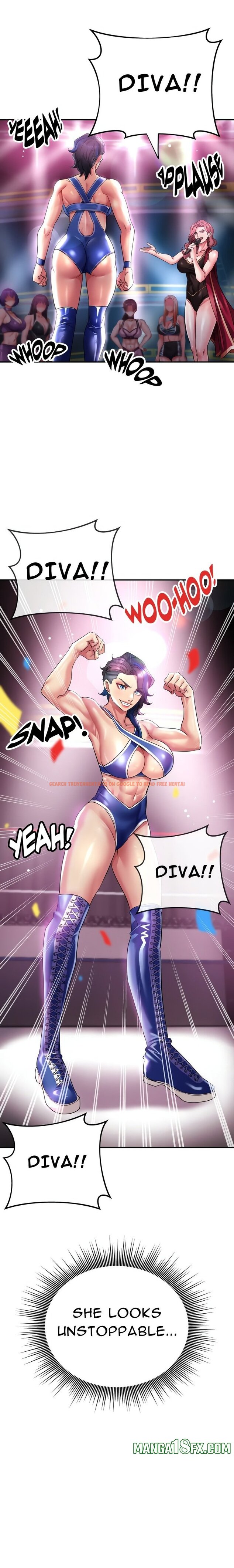 Read Hentai Image 19 294 in comic Ring Of Might (Uncensored) - Chapter 13 - www.hentaitnt.net