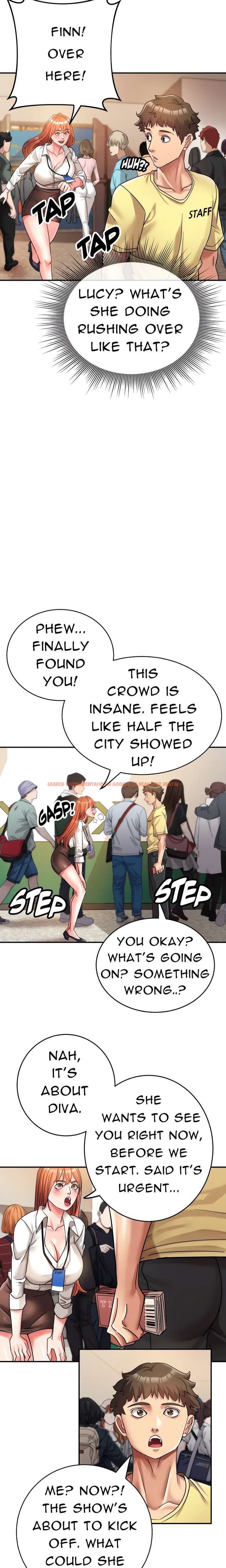 Read Hentai Image 4 37293 in comic Ring Of Might (Uncensored) - Chapter 13 - www.hentaitnt.net