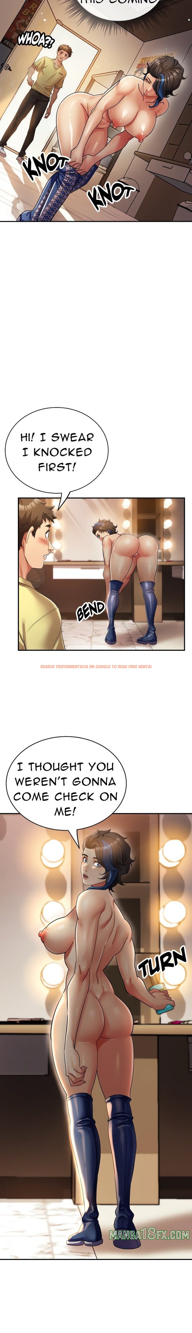 Read Hentai Image 6 293 in comic Ring Of Might (Uncensored) - Chapter 13 - www.hentaitnt.net