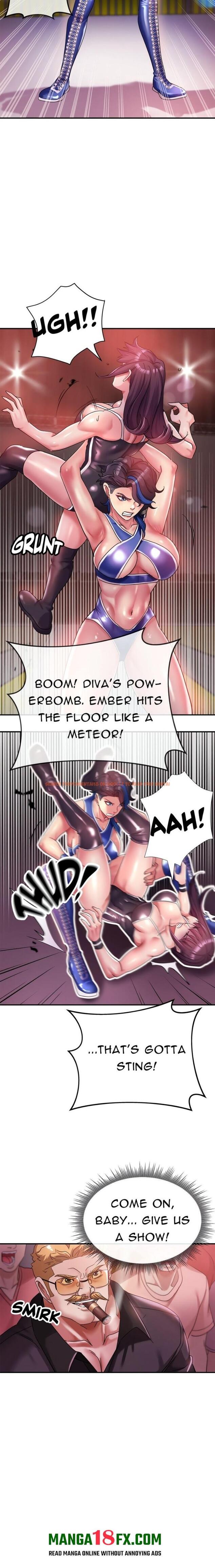Read Hentai Image 10 935 in comic Ring Of Might (Uncensored) - Chapter 14 - www.hentaitnt.net