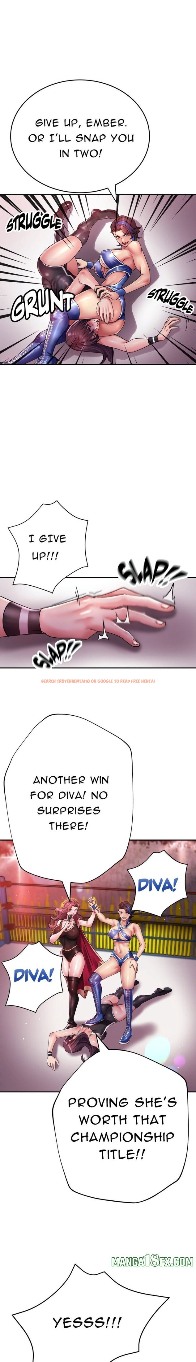 Read Hentai Image 11 935 in comic Ring Of Might (Uncensored) - Chapter 14 - www.hentaitnt.net