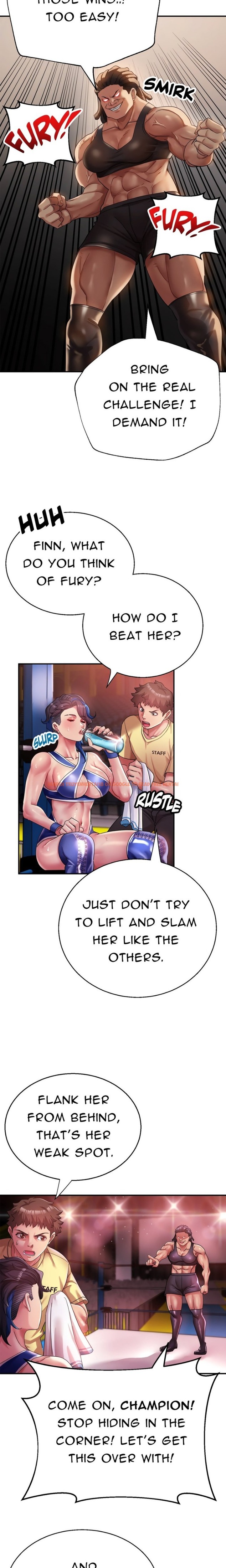 Read Hentai Image 13 31935 in comic Ring Of Might (Uncensored) - Chapter 14 - www.hentaitnt.net