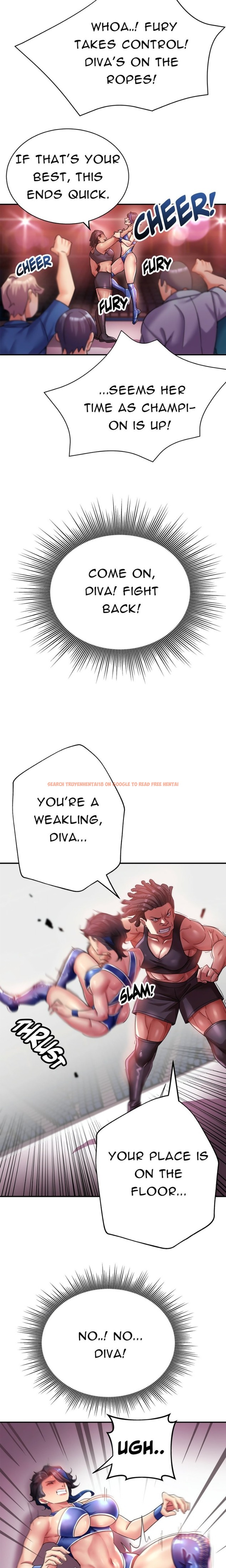 Read Hentai Image 18 31935 in comic Ring Of Might (Uncensored) - Chapter 14 - www.hentaitnt.net