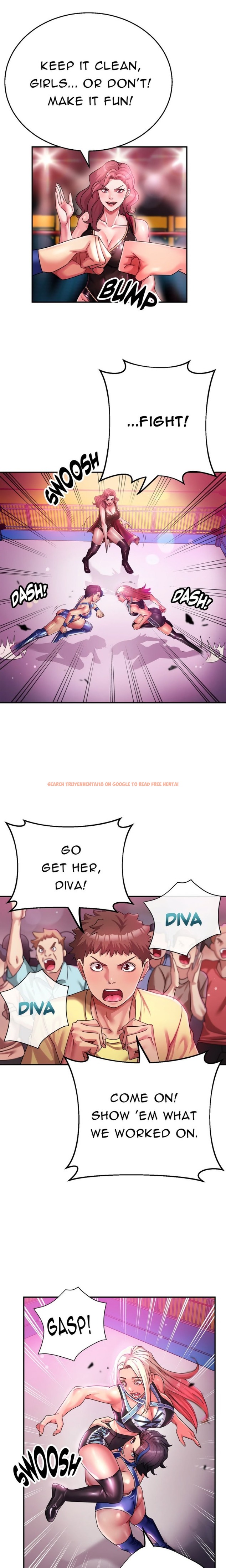 Read Hentai Image 3 31935 in comic Ring Of Might (Uncensored) - Chapter 14 - www.hentaitnt.net