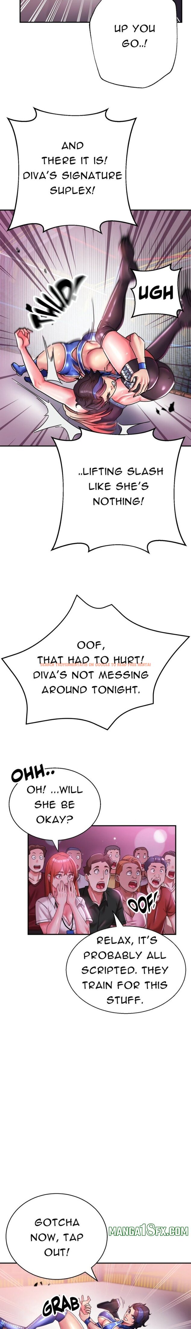 Read Hentai Image 4 935 in comic Ring Of Might (Uncensored) - Chapter 14 - www.hentaitnt.net