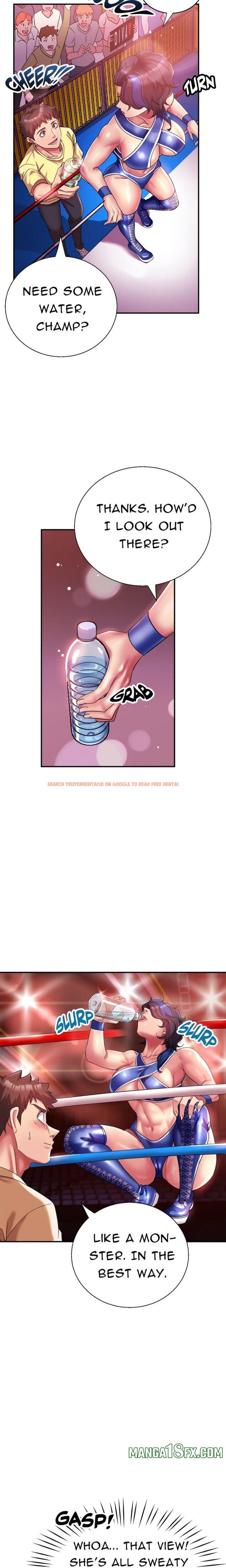 Read Hentai Image 7 935 in comic Ring Of Might (Uncensored) - Chapter 14 - www.hentaitnt.net