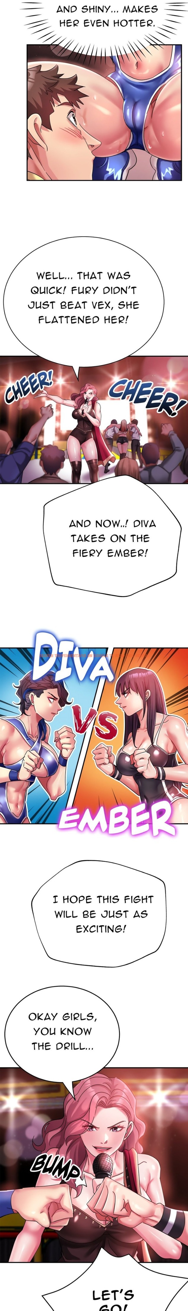 Read Hentai Image 8 31935 in comic Ring Of Might (Uncensored) - Chapter 14 - www.hentaitnt.net